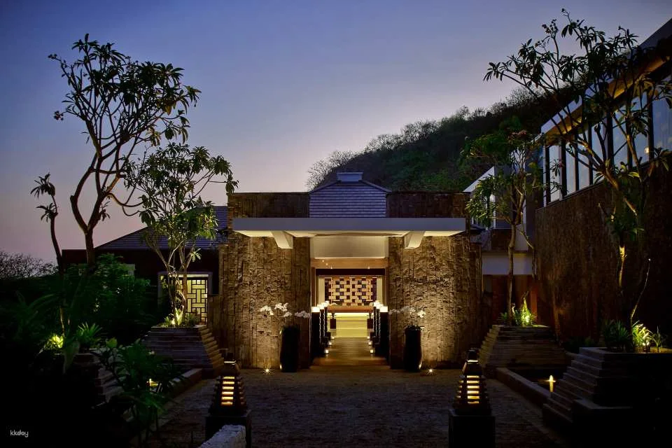 Spa Experience at The Ritz Carlton Nusa Dua | Bali Indonesia
