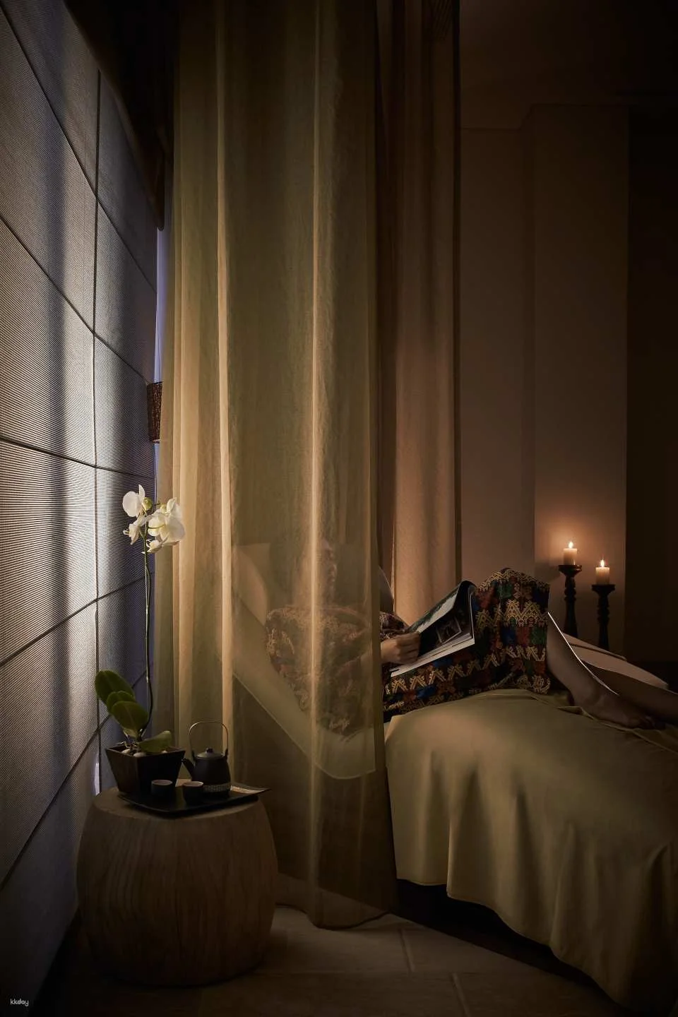 Spa Experience at The Ritz Carlton Nusa Dua | Bali Indonesia