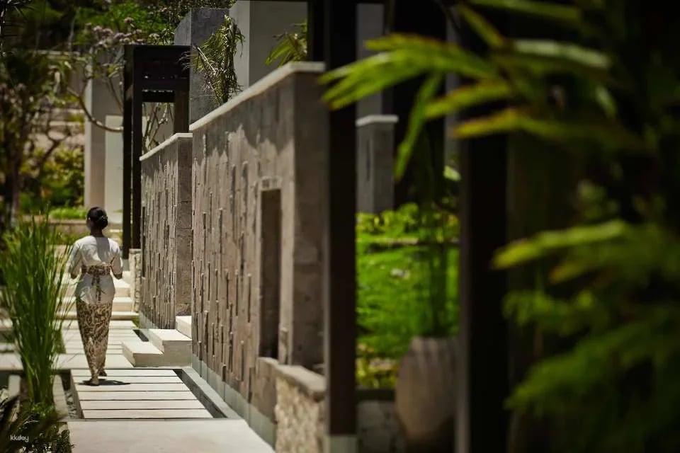 Spa Experience at The Ritz Carlton Nusa Dua | Bali Indonesia