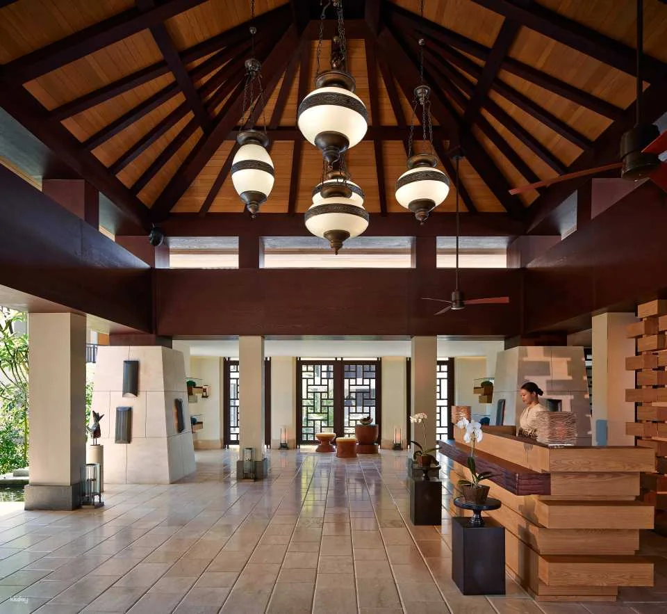 Spa Experience at The Ritz Carlton Nusa Dua | Bali Indonesia