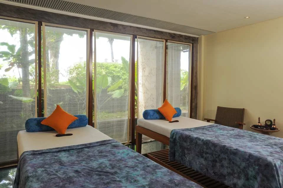 Segara Wangi Spa Experience with Pool Pass at Komaneka Keramas | Bali