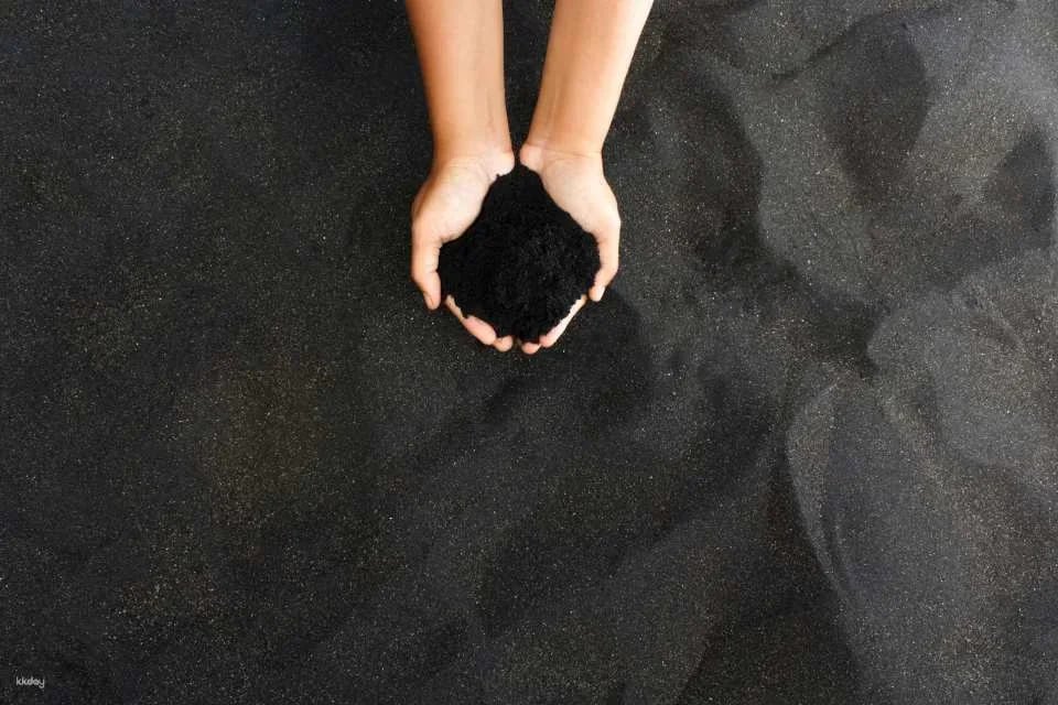 Segara Wangi Spa Experience with Pool Pass at Komaneka Keramas | Bali