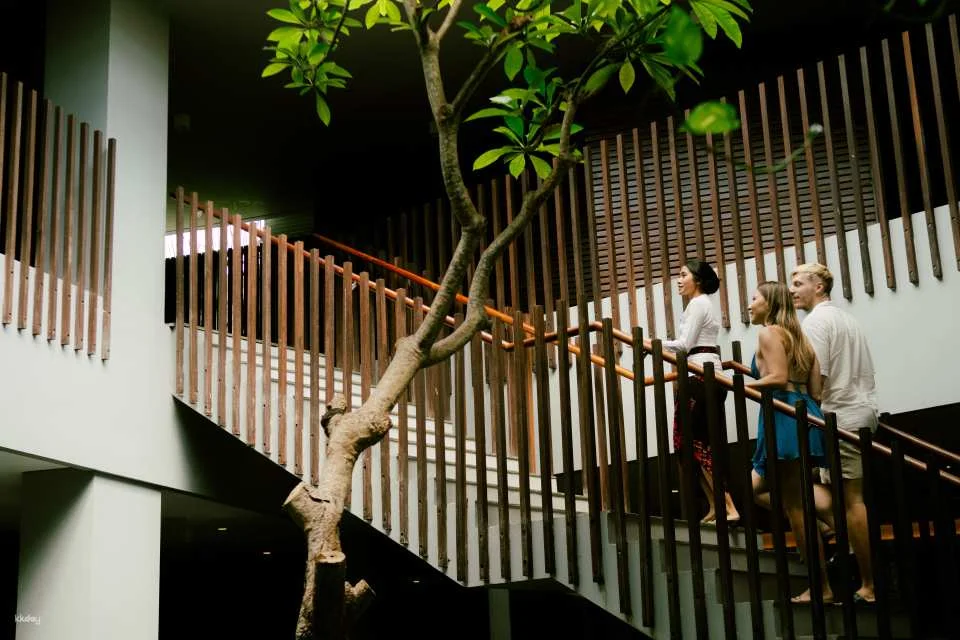 Spa at Maya Sanur Experience