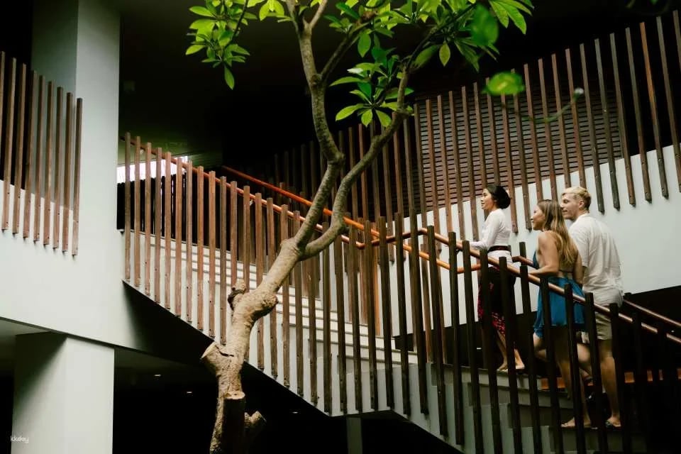 Spa at Maya Sanur Experience