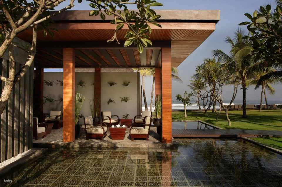 The Samaya Seminyak Spa Experience in Bali | Indonesia
