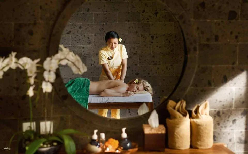 Champaka Spa Experience at Jannata Resort & Spa in Ubud | Bali