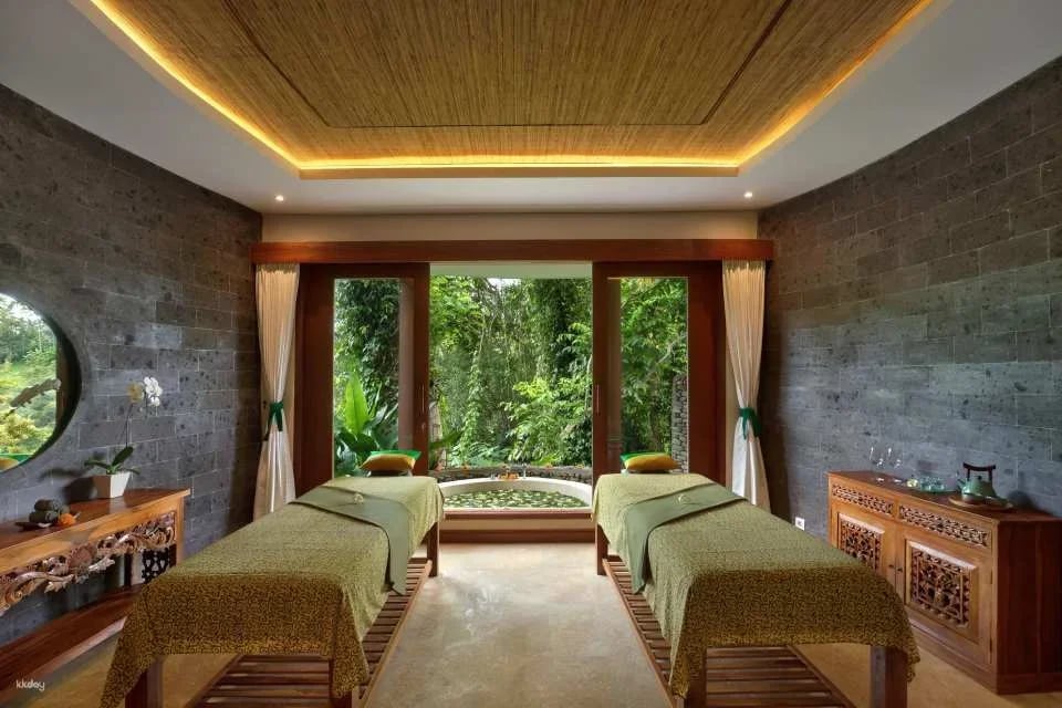 Champaka Spa Experience at Jannata Resort & Spa in Ubud | Bali