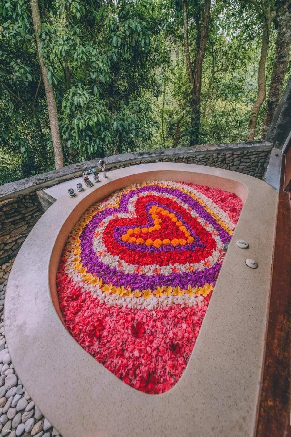 Champaka Spa Experience at Jannata Resort & Spa in Ubud | Bali