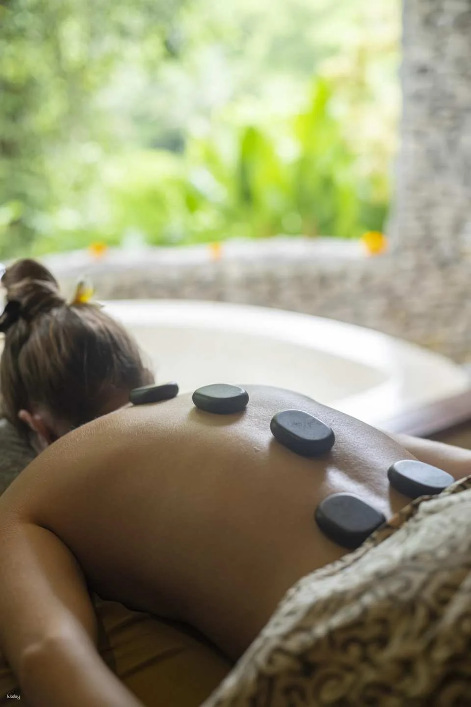 Champaka Spa Experience at Jannata Resort & Spa in Ubud | Bali