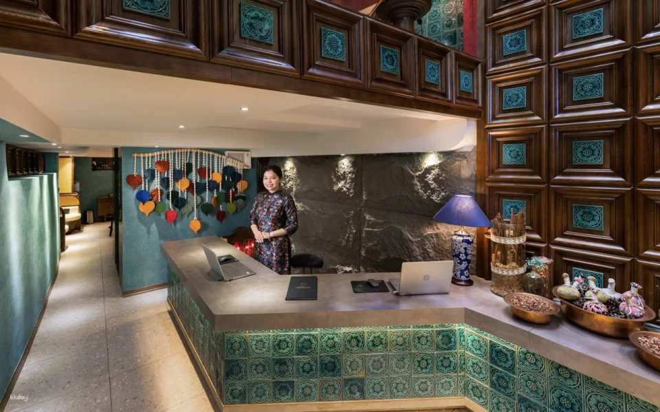 [Free Meals Offer] L’essence Spa Experience | Hanoi