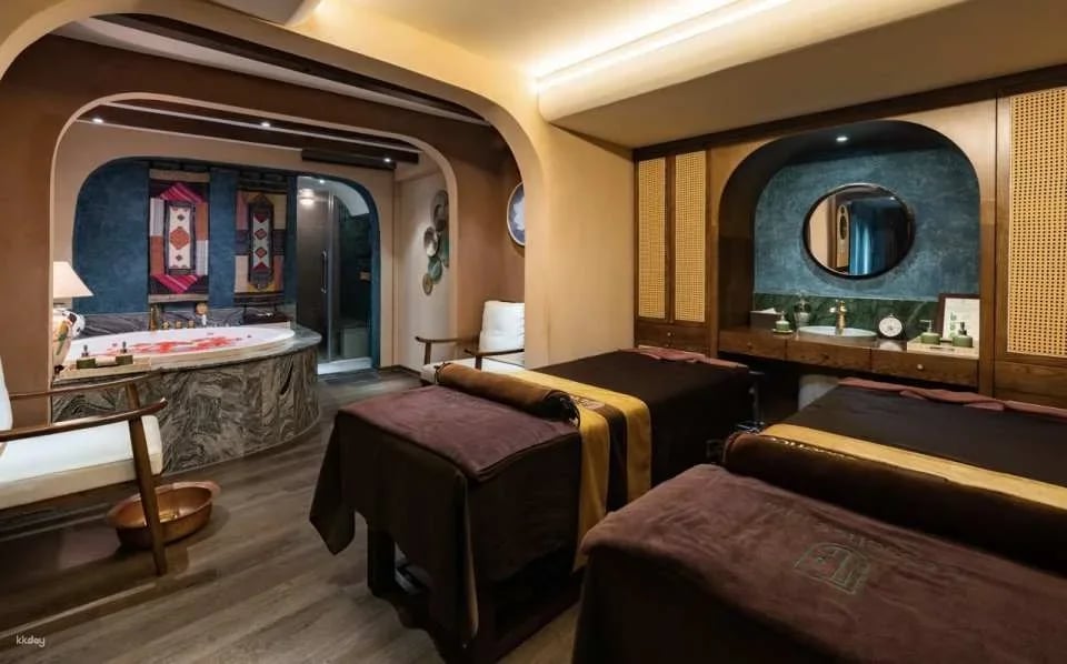 [Free Meals Offer] L’essence Spa Experience | Hanoi