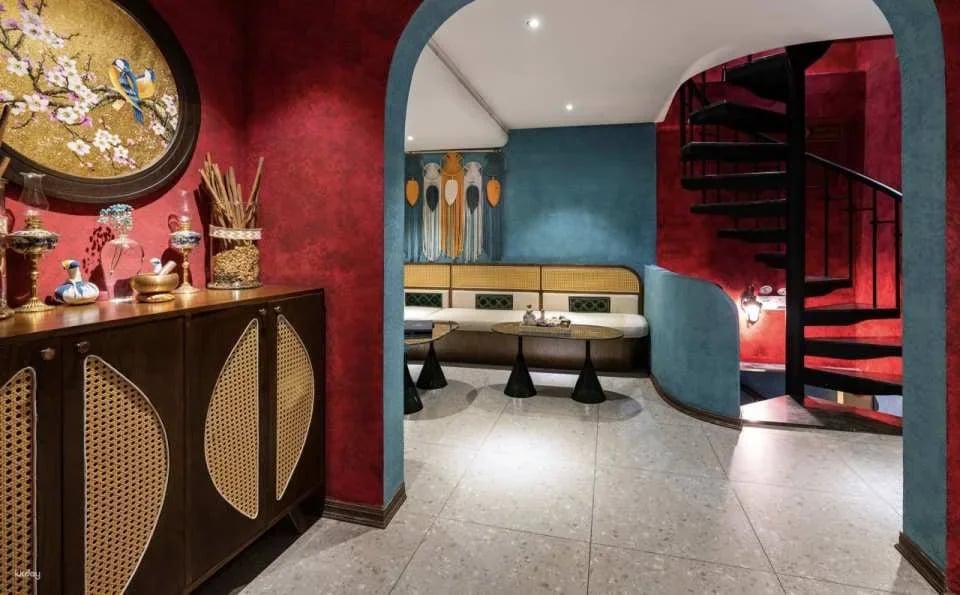[Free Meals Offer] L’essence Spa Experience | Hanoi