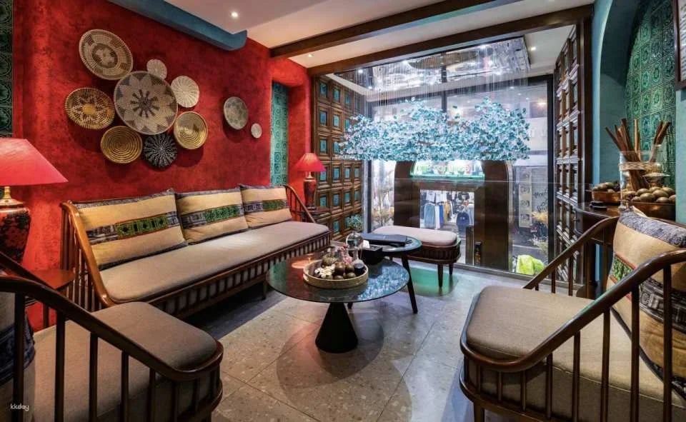 [Free Meals Offer] L’essence Spa Experience | Hanoi