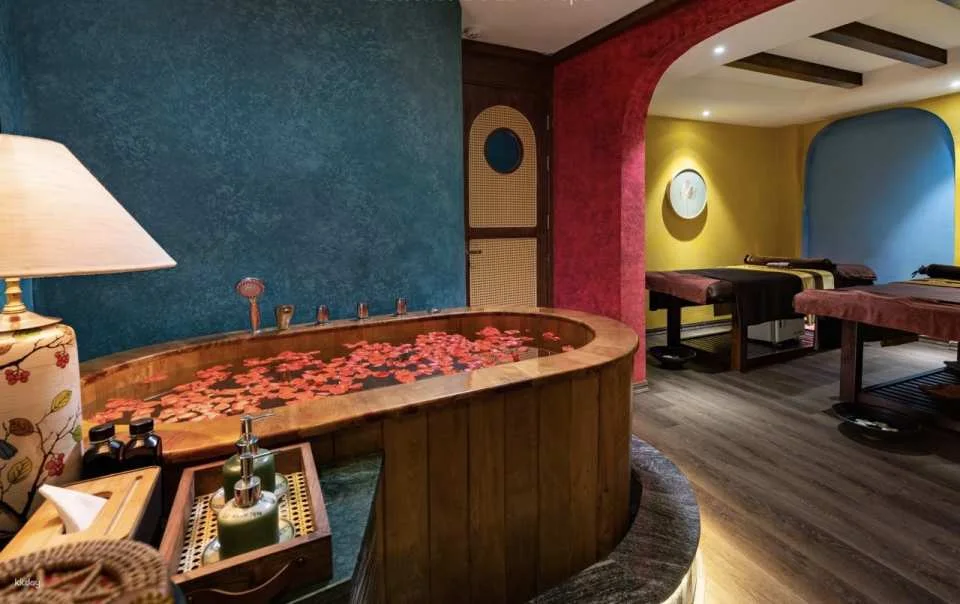 [Free Meals Offer] L’essence Spa Experience | Hanoi