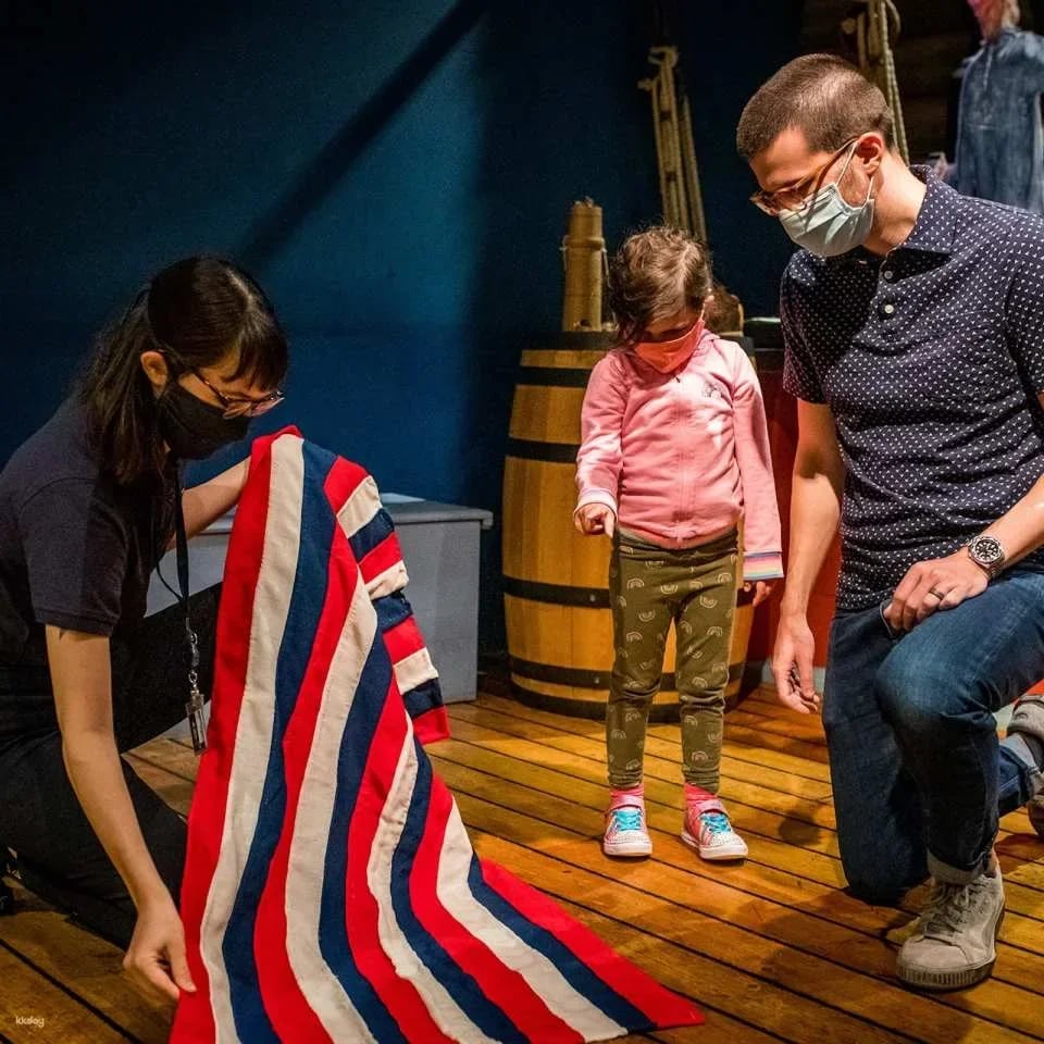 Museum of the American Revolution Ticket | Philadelphia