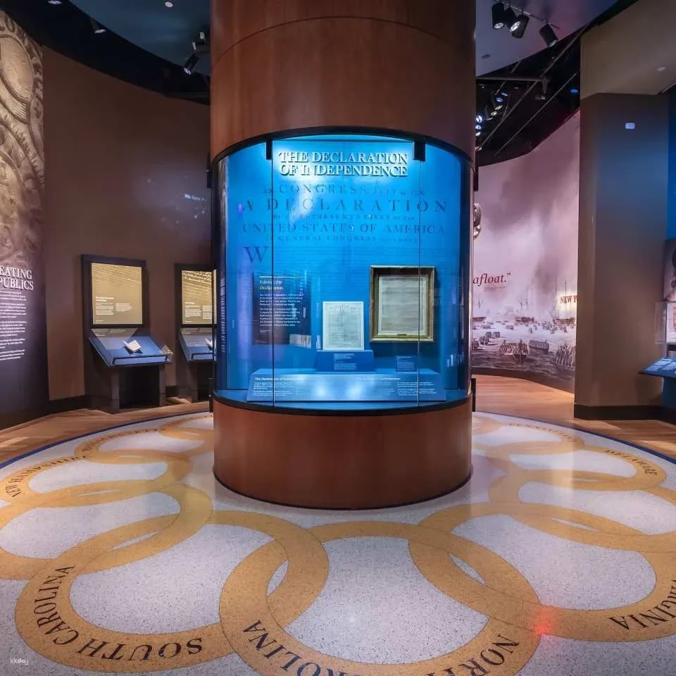Museum of the American Revolution Ticket | Philadelphia