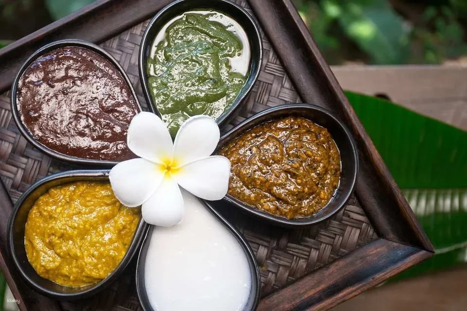 Eranda Herbal Spa with the View | Samui Island