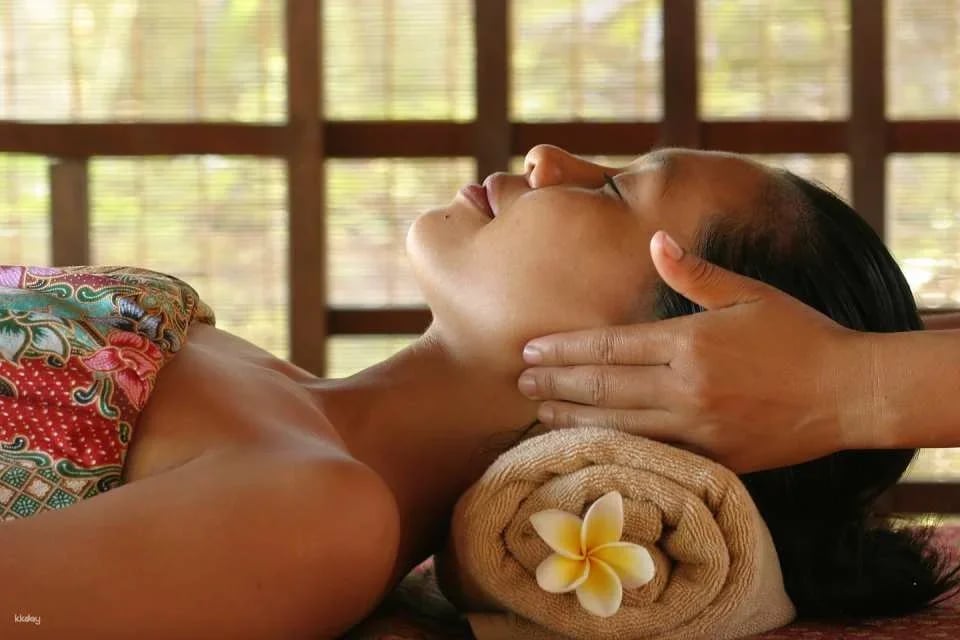 Eranda Herbal Spa with the View | Samui Island