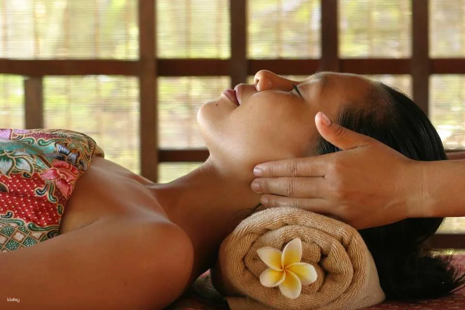 Eranda Herbal Spa with the View | Samui Island