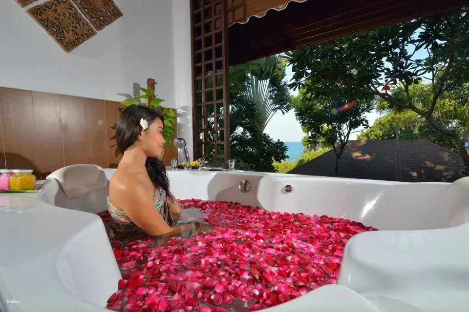 Eranda Herbal Spa with the View | Samui Island