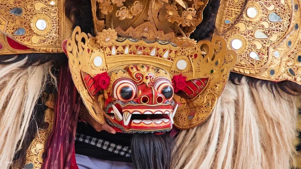 Garuda Wisnu Kencana in Bali | Indonesia