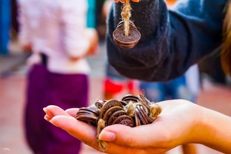 Mallika Thai Culture Experience with Safari Park Open Zoo | Kanchanaburi