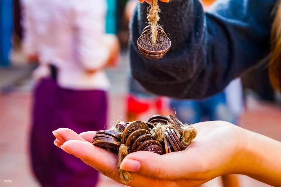 Mallika Thai Culture Experience with Safari Park Open Zoo | Kanchanaburi