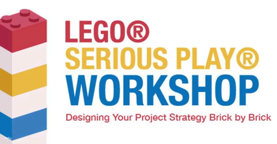 Lego Serious Play Workshop | Bangkok (134039)