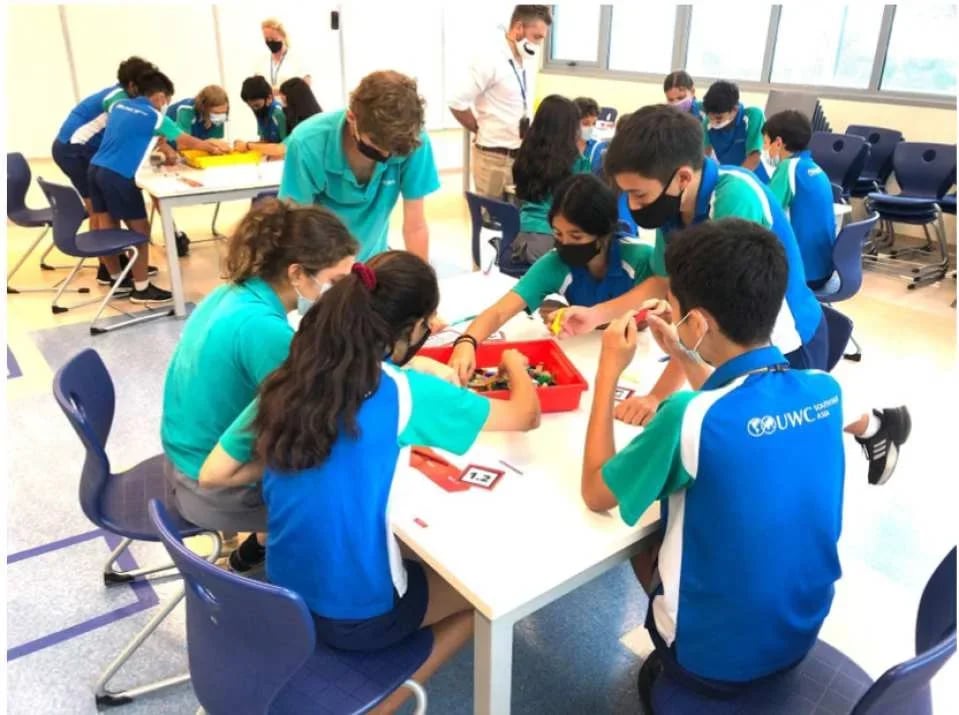 Lego Serious Play Workshop | Bangkok