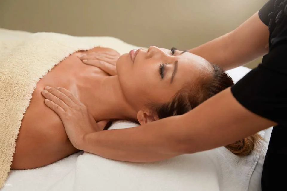 【Star Hotel SPA】The Mira Hong Kong｜MiraSpa｜Pampering Spa Experience (134045)