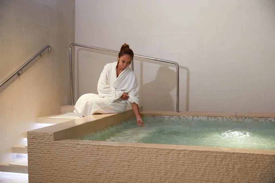 【Star Hotel SPA】The Mira Hong Kong｜MiraSpa｜Pampering Spa Experience