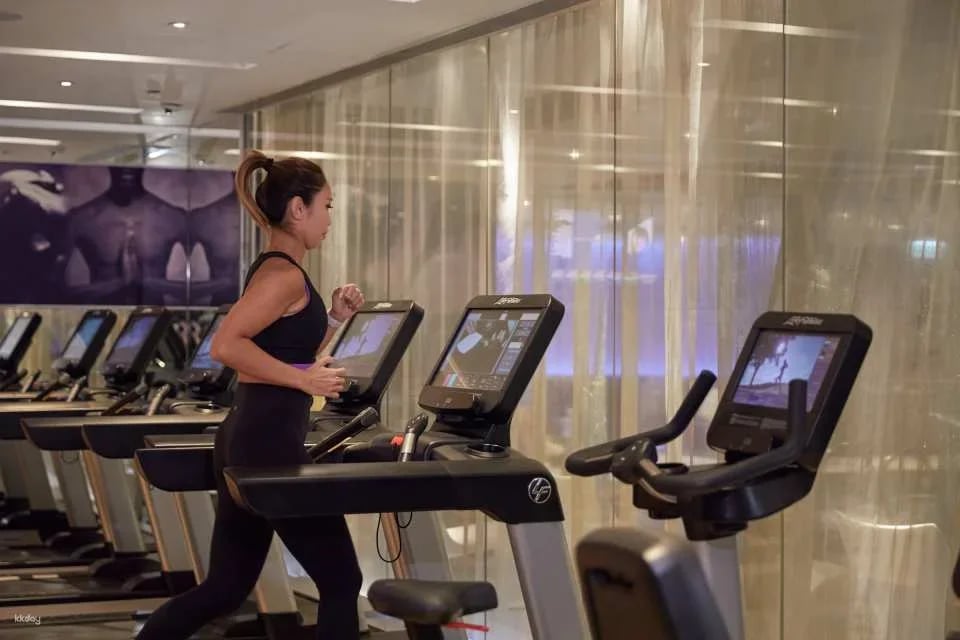【Star Hotel SPA】The Mira Hong Kong｜MiraSpa｜Pampering Spa Experience