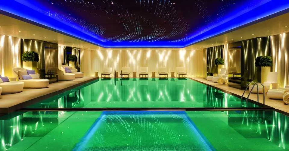 【Star Hotel SPA】The Mira Hong Kong｜MiraSpa｜Pampering Spa Experience
