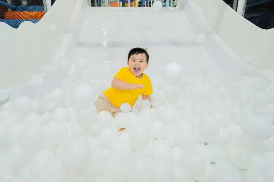 Tickets for Studio City Macau's "Super Fun Zone" | Studio City