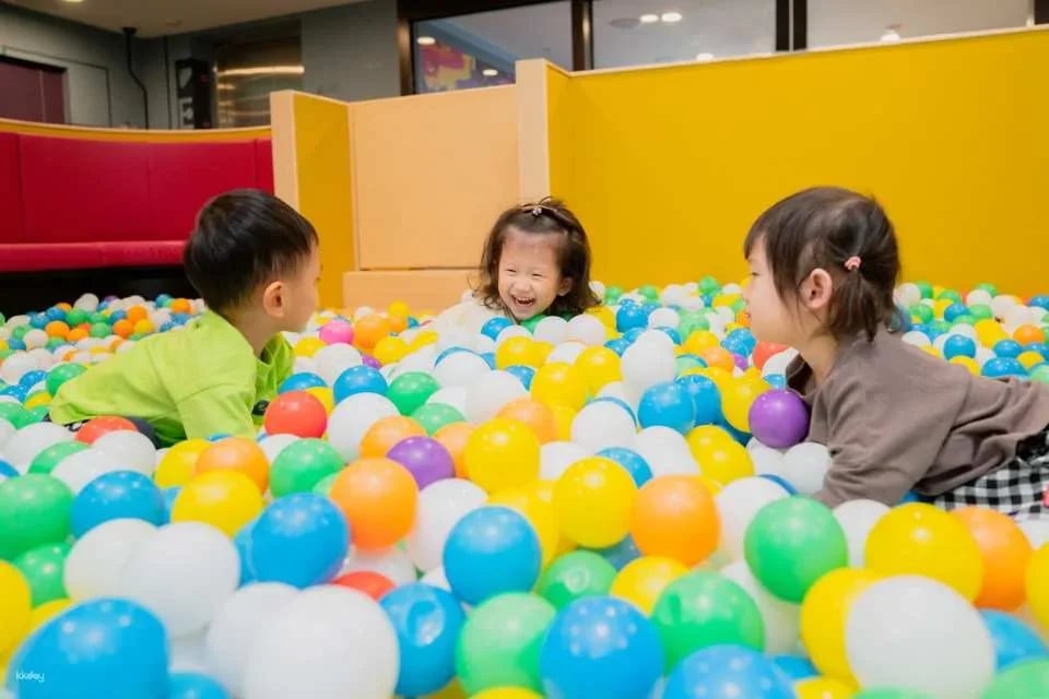Tickets for Studio City Macau's "Super Fun Zone" | Studio City