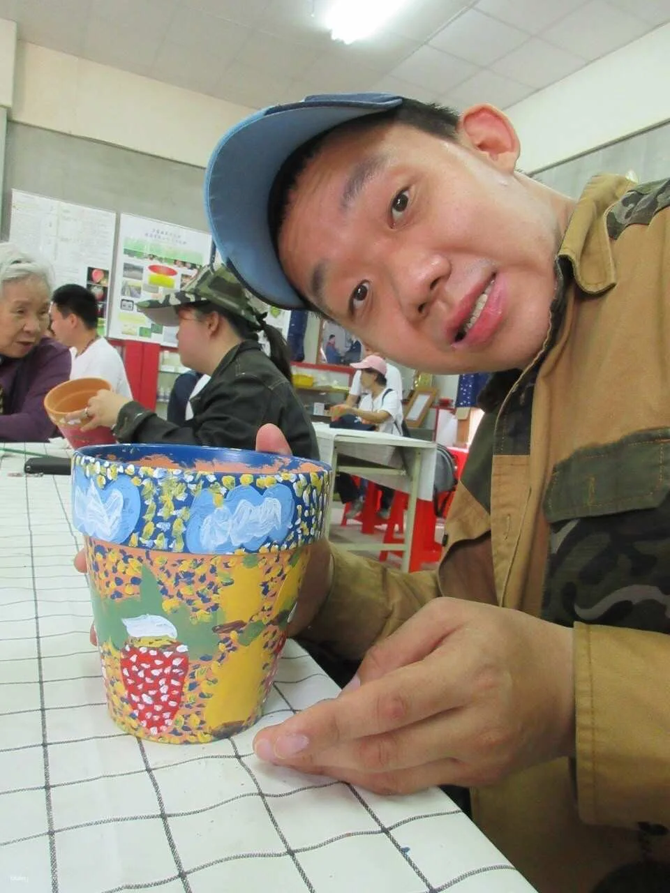 Nantou|Yongchun Farm x Strawberry Tour|Nongyou Supermarket