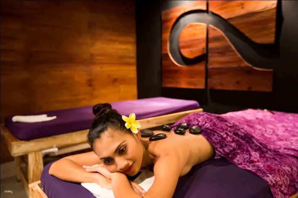 Jerami Royal Spa by Villa Jerami Seminyak | Bali