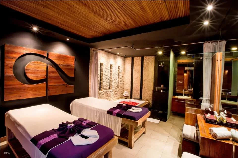 Jerami Royal Spa by Villa Jerami Seminyak | Bali