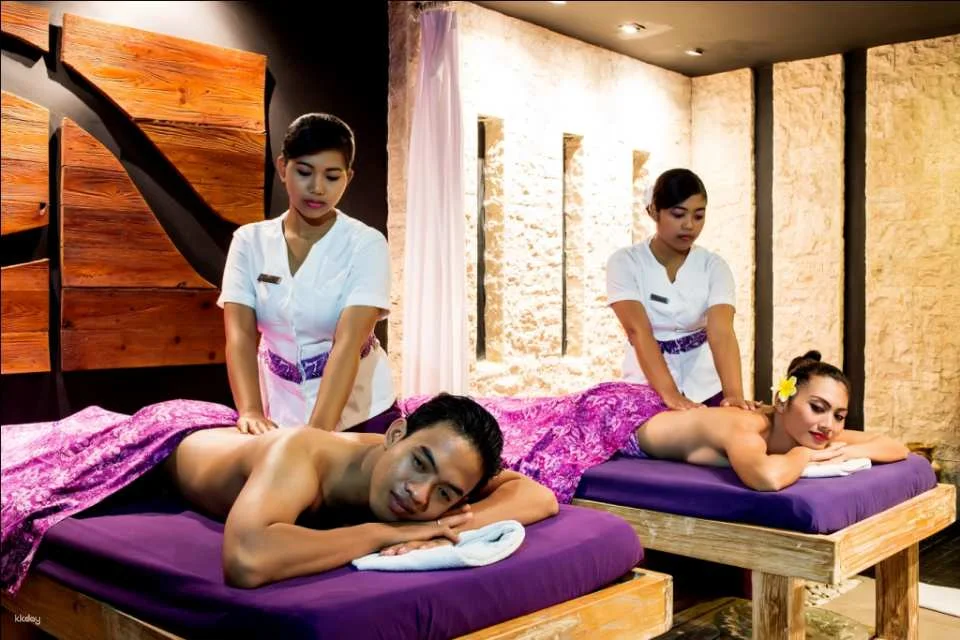 Jerami Royal Spa by Villa Jerami Seminyak | Bali