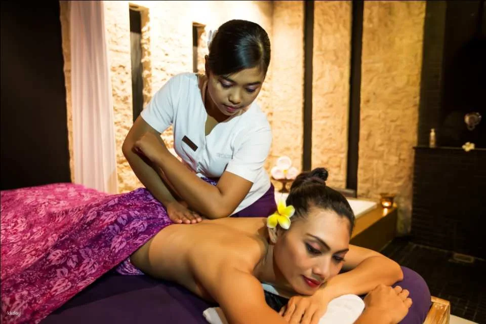 Jerami Royal Spa by Villa Jerami Seminyak | Bali