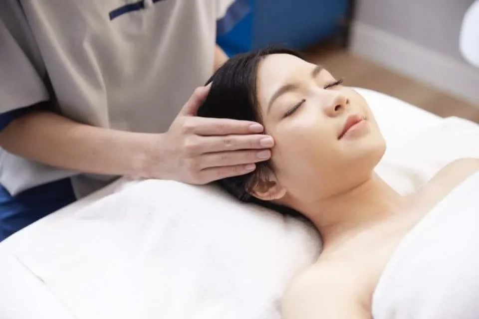 Treasure Spa Massage Siam Square One | Bangkok
