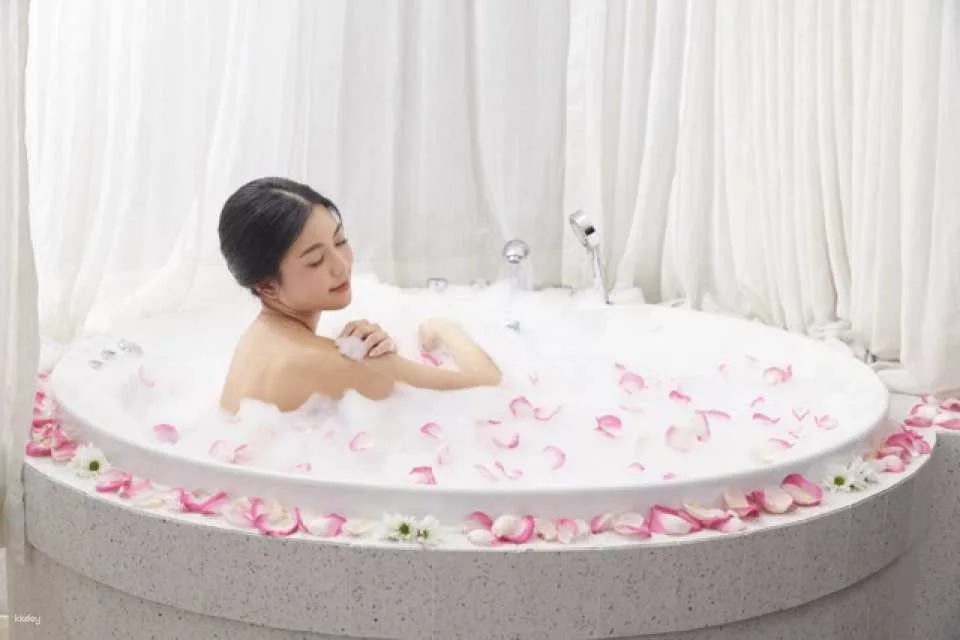 Treasure Spa Massage Siam Square One | Bangkok