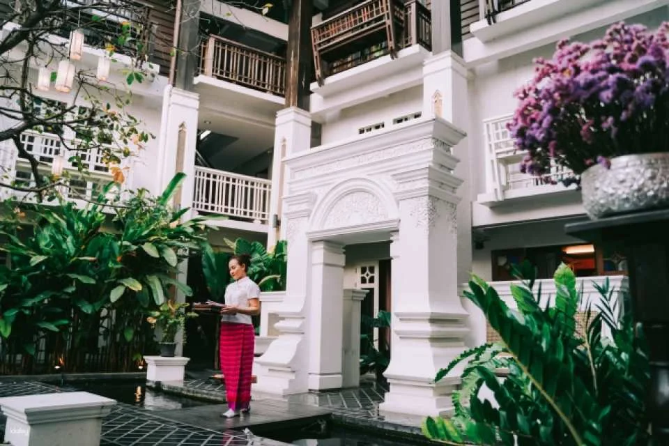 Zira Spa Voucher | Chiang Mai (134802)
