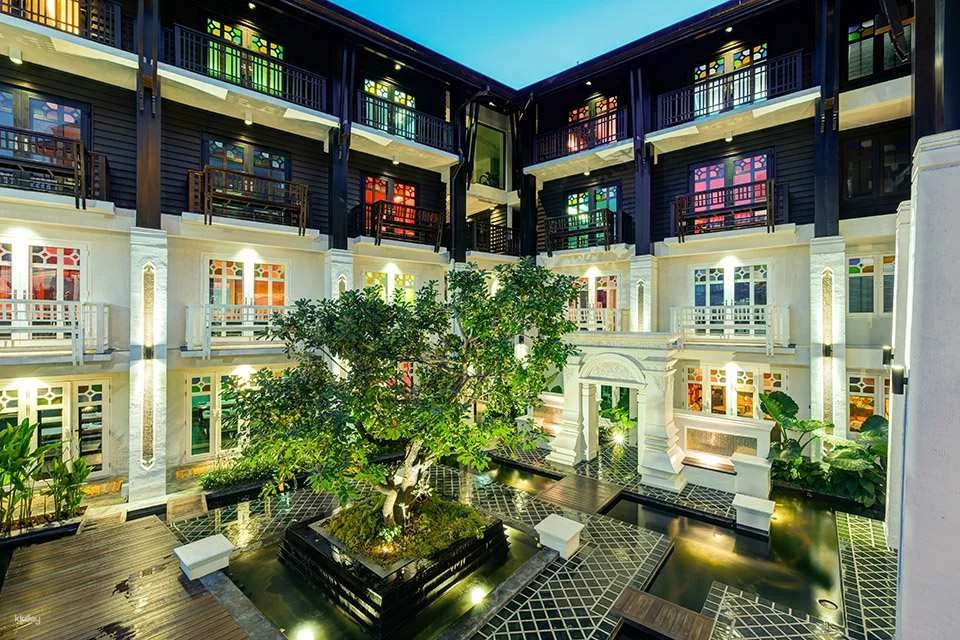 Zira Spa Voucher | Chiang Mai