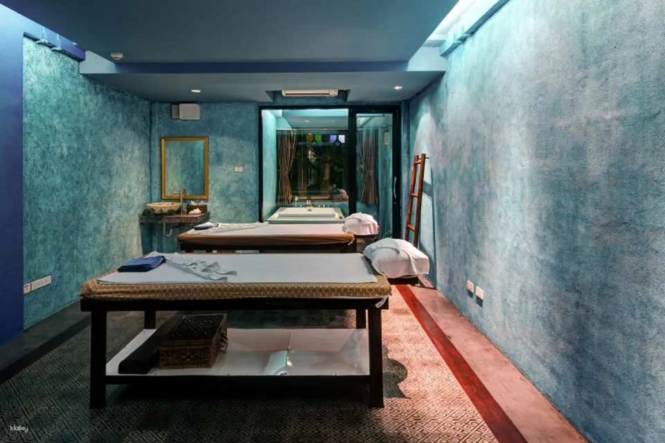 Zira Spa Voucher | Chiang Mai