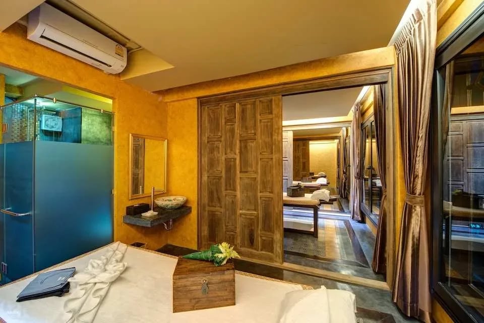 Zira Spa Voucher | Chiang Mai