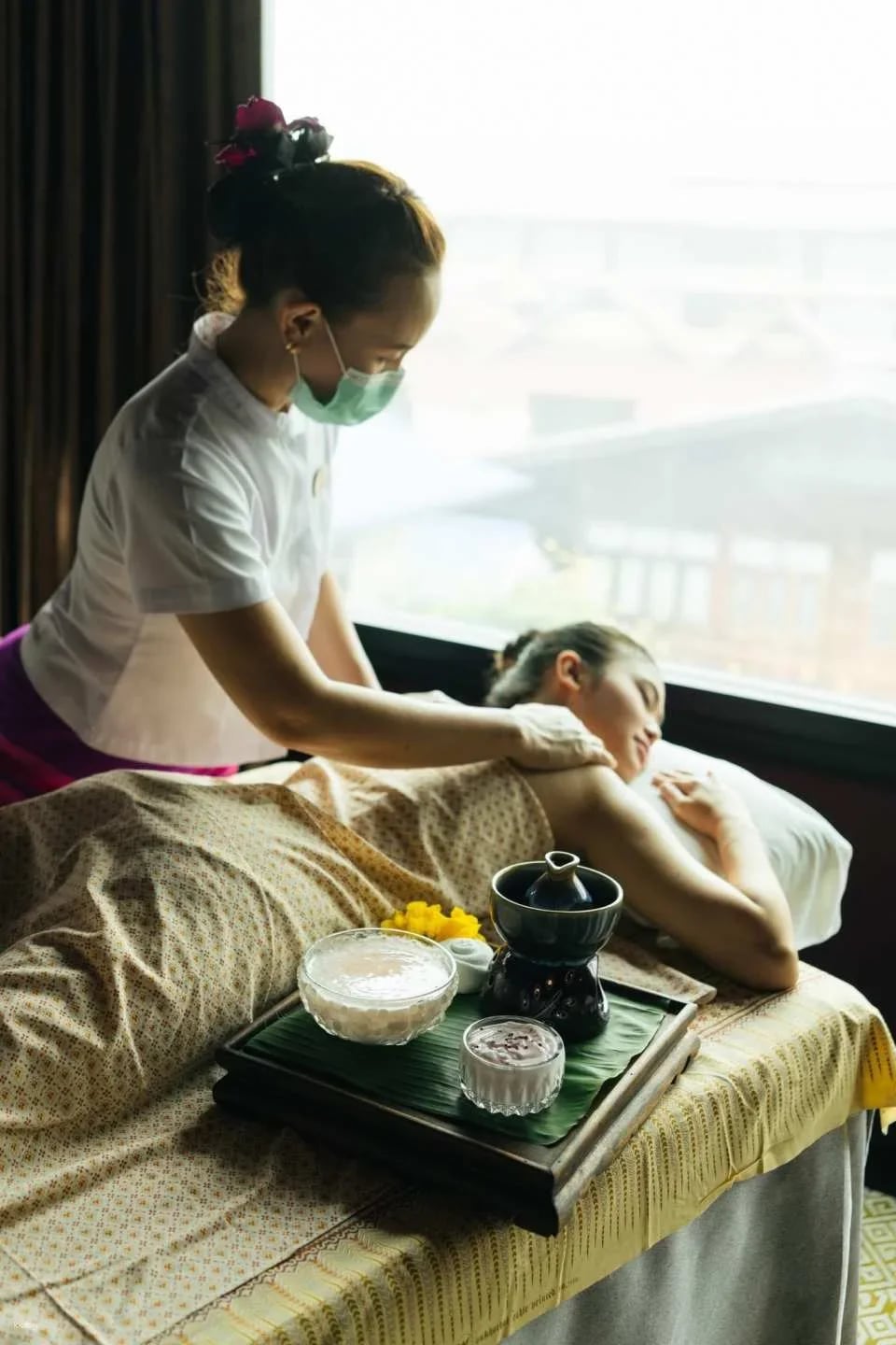 Zira Spa Voucher | Chiang Mai