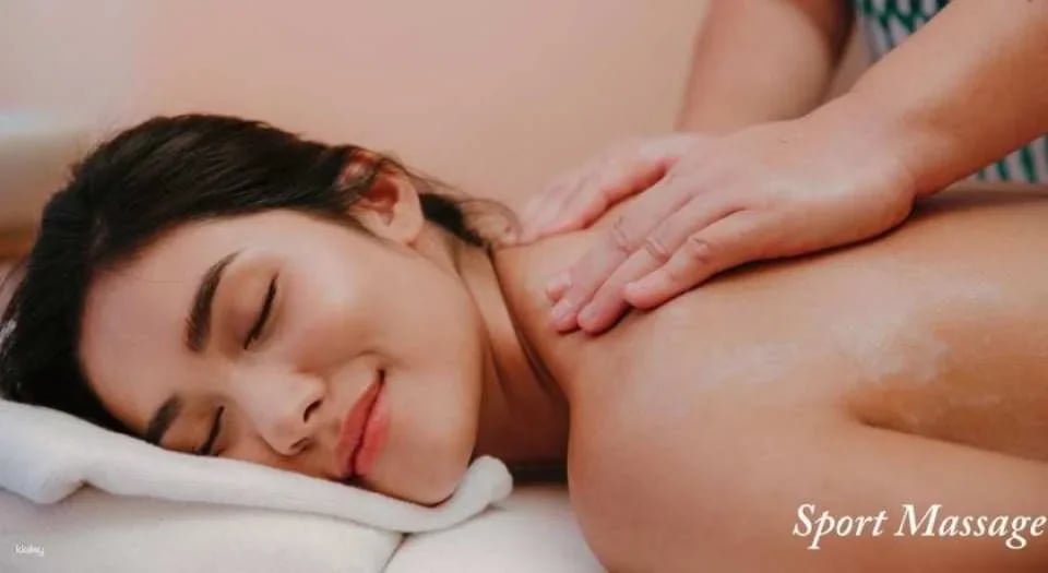 Erb Spa at Warehouse 30 from Bangkok | Thailand