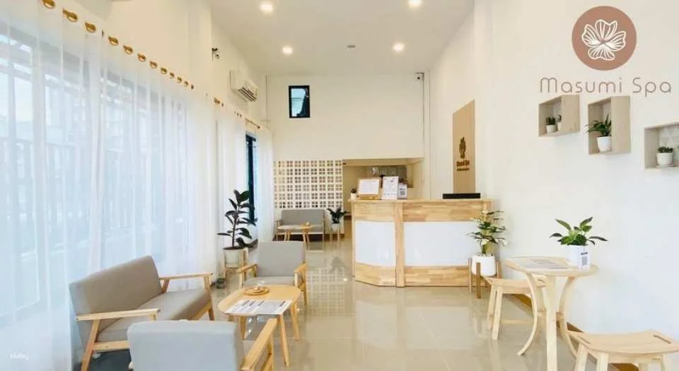 Masumi Spa Experience from Chiang Mai | Thailand (135660)