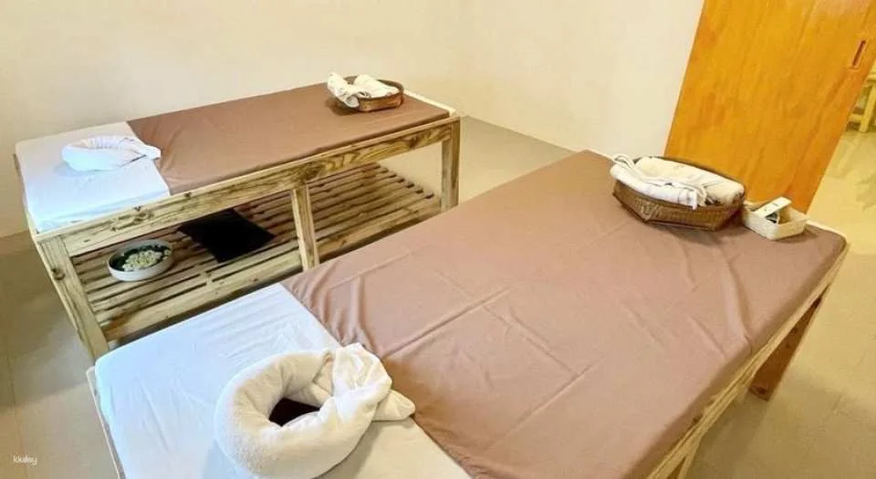 Masumi Spa Experience from Chiang Mai | Thailand